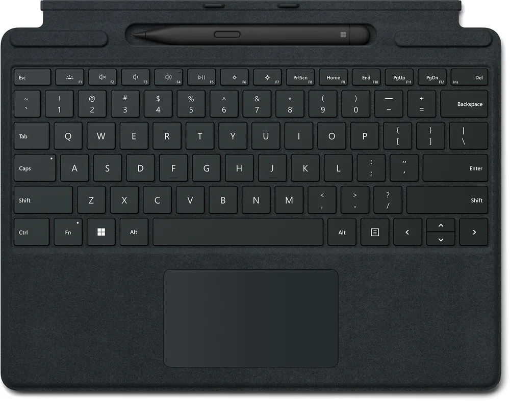 Microsoft 8X8-00150 | 8x8-00150 | Touchpad - Microsoft