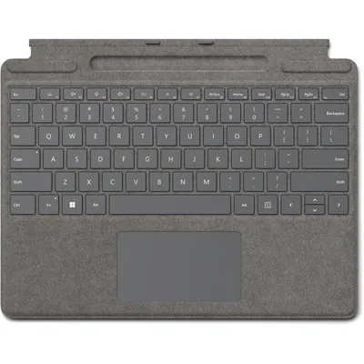 Microsoft Signature | 8xb-00065 | QWERTZ - Deutsch