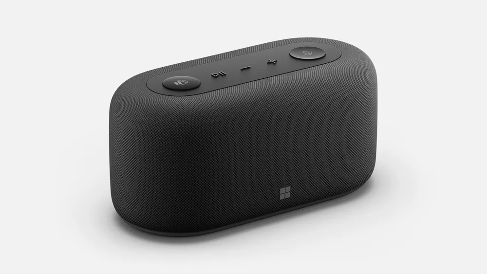 Audio Dock schwarz Dockingstation