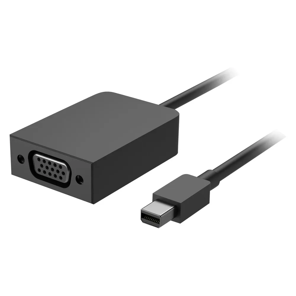 Microsoft Surface Mini DisplayPort zu