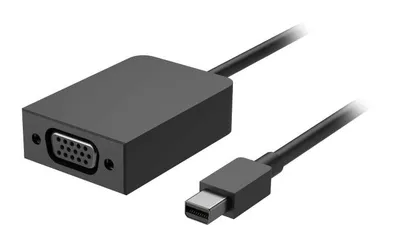 Microsoft Surface EJQ-00004 | ejq-00004 | Mini DisplayPort - VGA (D-Sub)