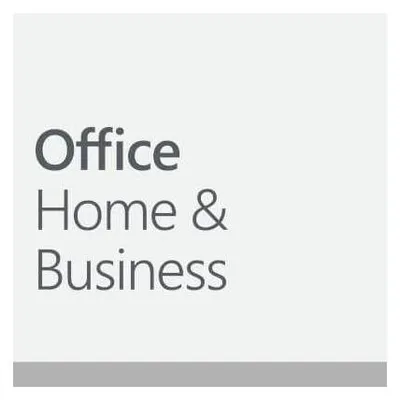 Office Suite Microsoft EP2-06658 Home and Business Französisch 1 Lizenz Windows/Mac