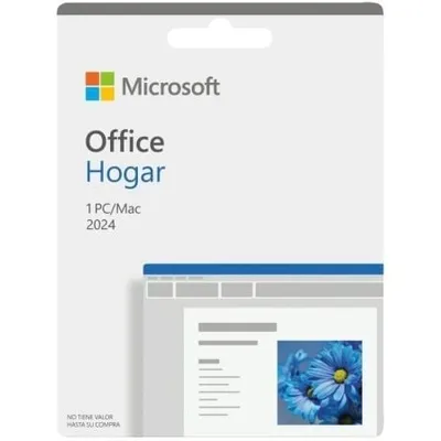Microsoft Office Home Software, unbefristete Lizenz, 1 Benutzer, PC/Mac, Word, Excel, PowerPoint