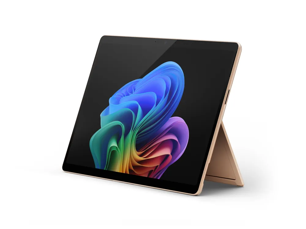 Microsoft Surface Pro 11 Copilot+ PC Dune | ep2-08373 | 13" Touch - Snapdragon X Elite