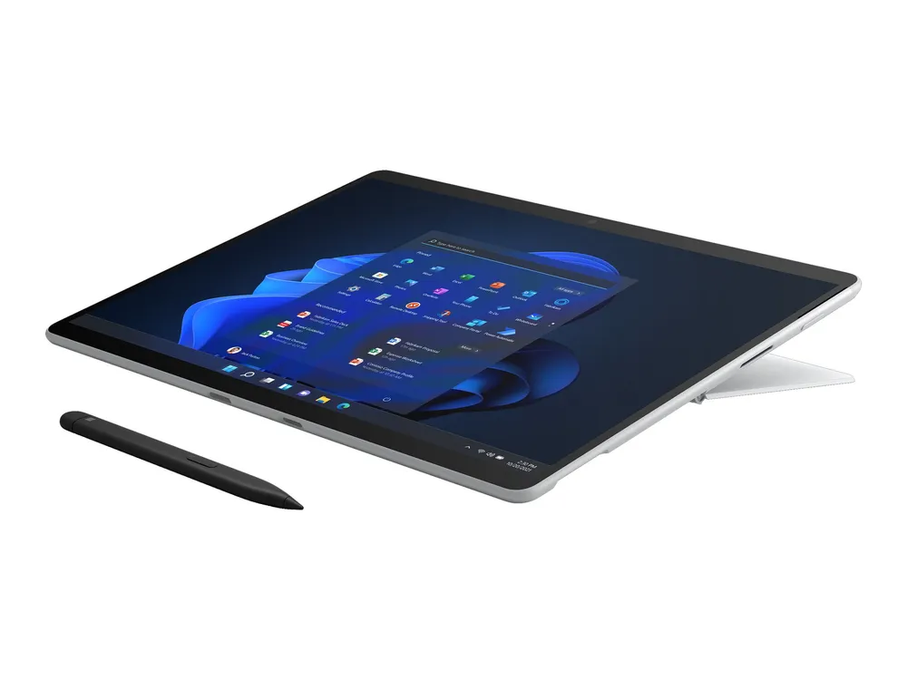 Microsoft Surface Pro 10 f.Business Platinum | ep2-14826 | 13"Touch - Core Ultra 7 165U