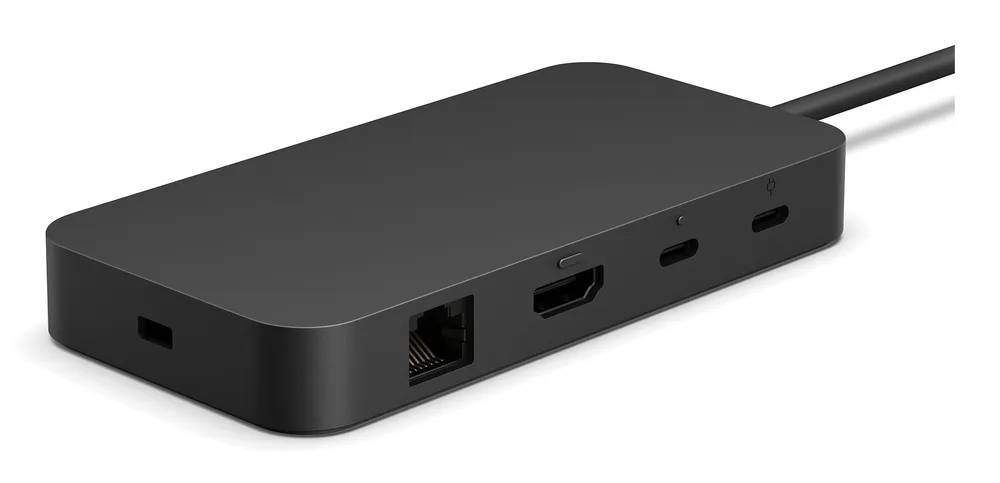Microsoft Surface USB4 Dock | ep2-20012 | Business