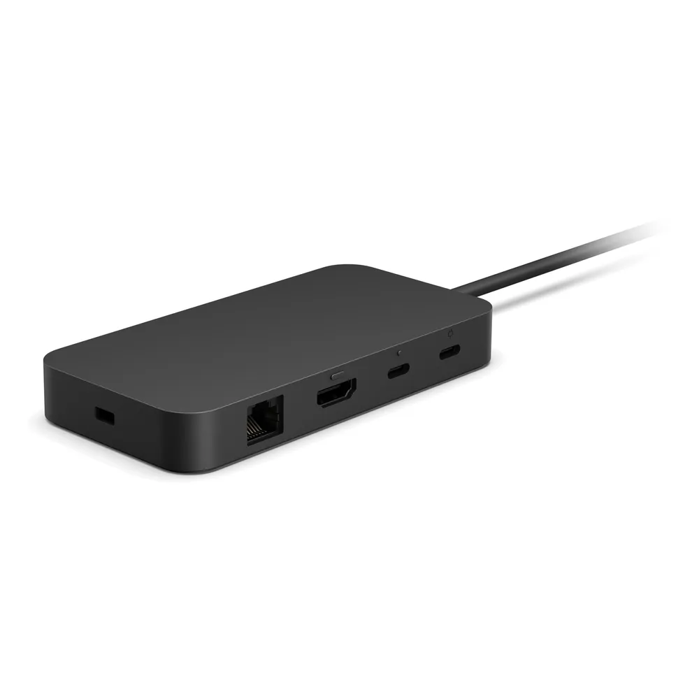 Microsoft Surface USB4 Dock for business