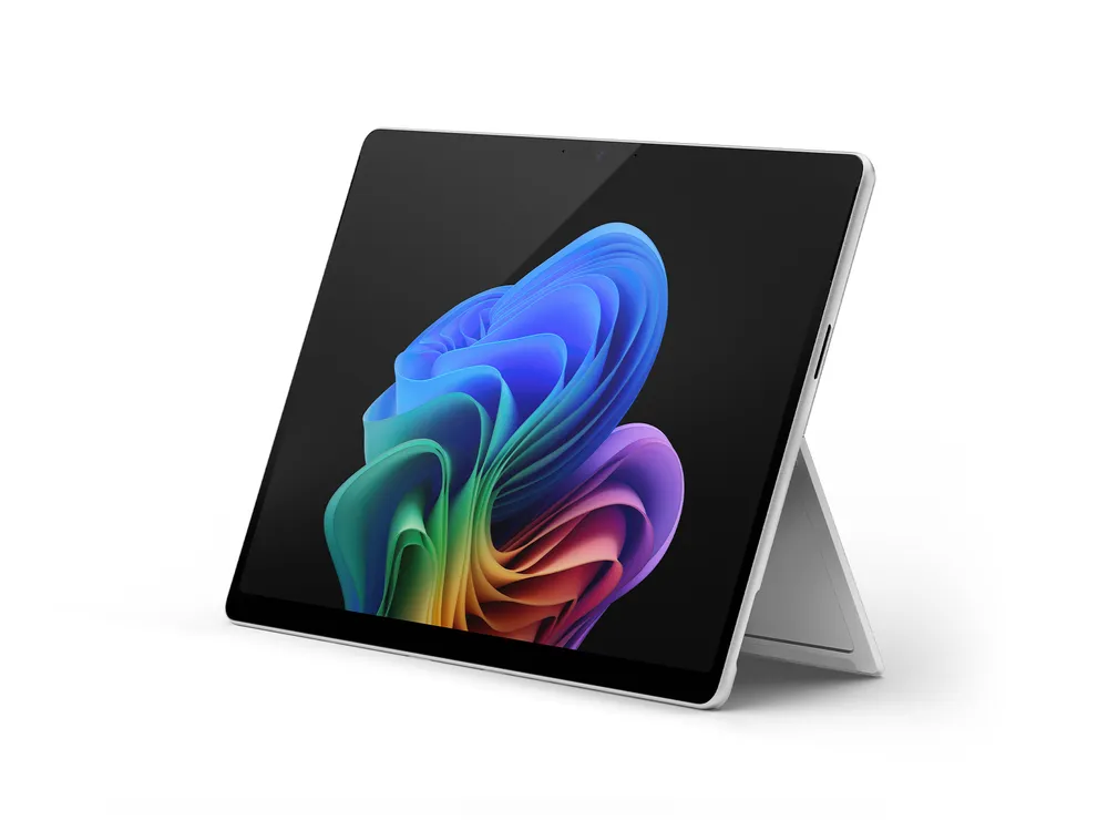 Microsoft Surface Pro Copilot+ PC Platin | ep2-20050 | 13" Touch - Core Ultra 7 268V
