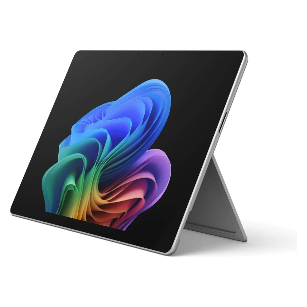 Microsoft Surface Pro 11 for Business (13", 1000 GB, 32 GB, Ohne Tastaturlayout, Intel Core Ultra 7 268V)