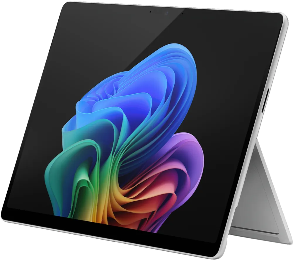 Microsoft Surface Pro Copilot+ PC Platin | ep2-20146 | 13" LCD Touch - Core Ultra 5 236V