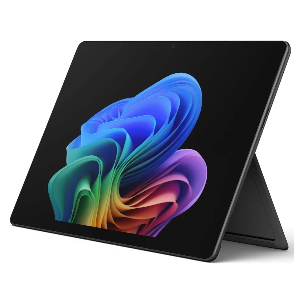 Microsoft Surface Pro 11 for Business (13", 256 GB, 16 GB, Ohne Tastaturlayout, Intel Core Ultra 7 266V)