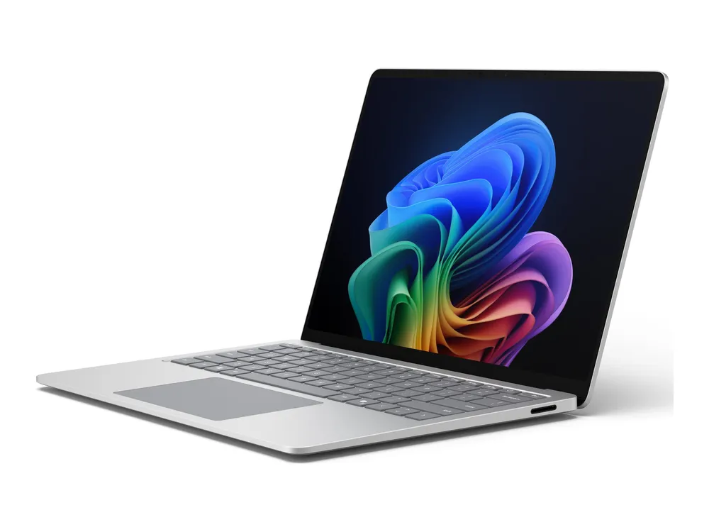 Microsoft Surface Laptop f. Business Platin | ep2-21083 | 13,8"Touch - Core Ultra 7 266V