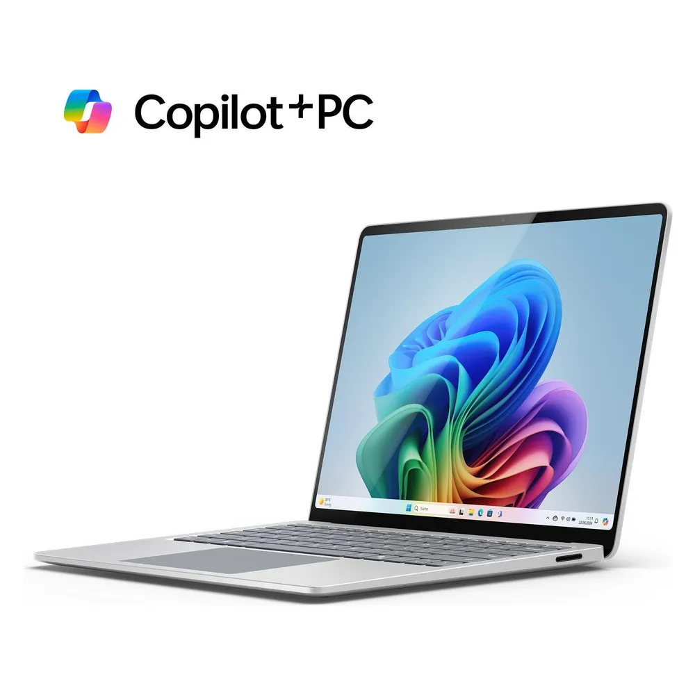 Microsoft Surface Laptop 7 for Business (15", 256 GB, 16 GB, DE, Intel Core Ultra 5 236V)