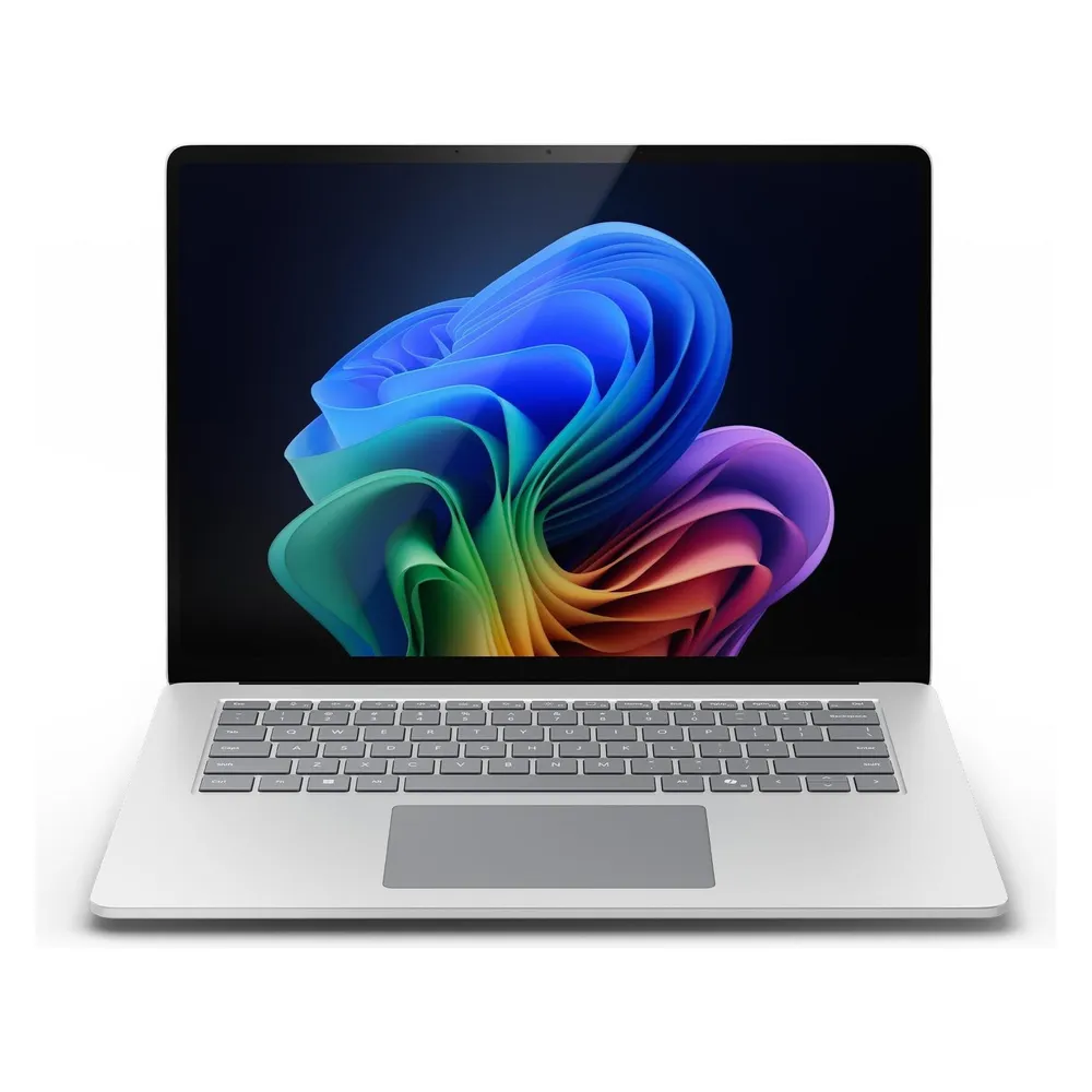 Microsoft Surface Laptop 7 for Business (15", 256 GB, 32 GB, DE, Intel Core Ultra 5 238V)