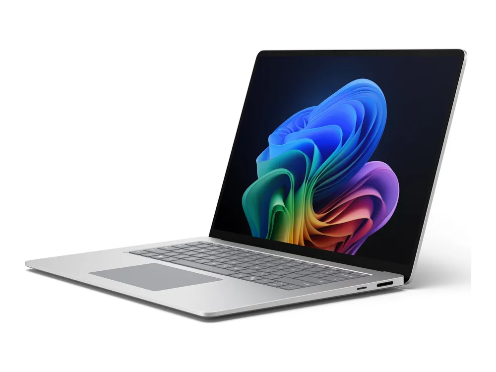 Microsoft Surface Laptop f. Business Platin | ep2-21409 | 15"Touch - Core Ultra 7 266V