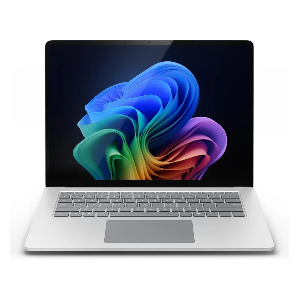 Microsoft Surface Laptop 7 for Business (15", 256 GB, 32 GB, DE, Intel Core Ultra 7 268V)