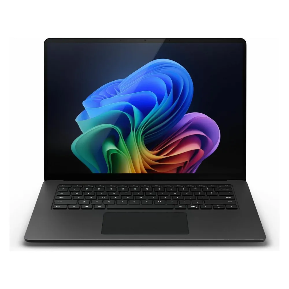 Microsoft Surface Laptop 7 for Business (15", 256 GB, 16 GB, DE, Intel Core Ultra 7 266V)