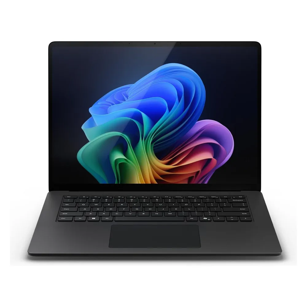 Microsoft Surface Laptop 7 for Business (15", 512 GB, 16 GB, DE, Intel Core Ultra 7 266V)