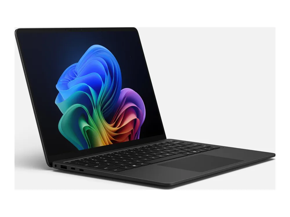 Microsoft Surface Laptop f. Business Schwarz | ep2-22829 | 15"Touch - Core Ultra 7 268V