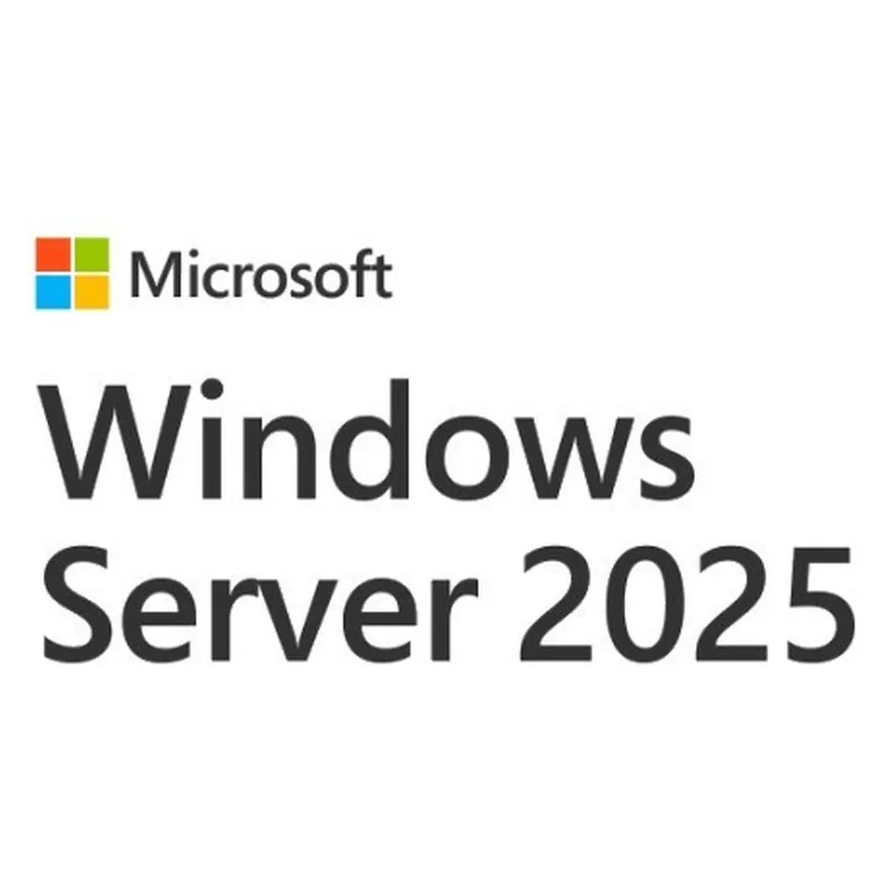 Betriebssystem Microsoft Windows Server Standard 64-bit Deutsch 1 Lizenz