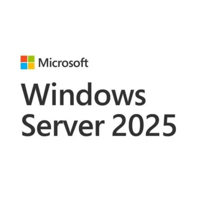 Betriebssystem Microsoft Windows Server Standard 64Bit 24 Core Spanisch DVD