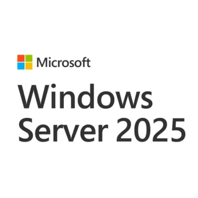 Software Microsoft Windows Server CAL 5 Benutzer Deutsch 64-bit OEM
