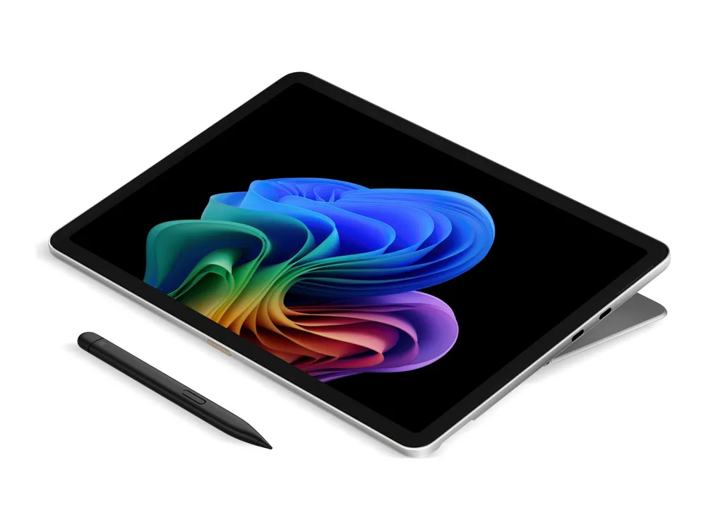 Microsoft Surface Pro Copilot+ PC  | ep2-27187 | 12"Touch - Snapdragon X Plus X1P-42-100