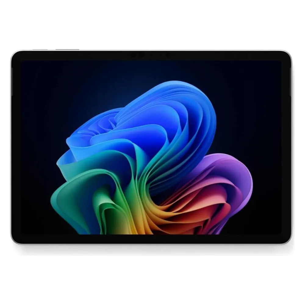Microsoft Surface Pro 12-inch for Business (12", 1000 GB, 16 GB, Ohne Tastaturlayout, Snapdragon X Plus X1P-42-100)