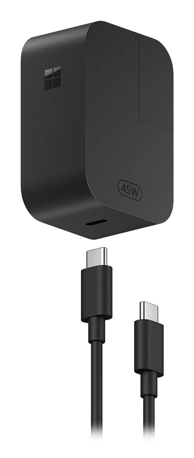 Microsoft Surface 45W USB-C® Ladegerät | ep2-29840 |