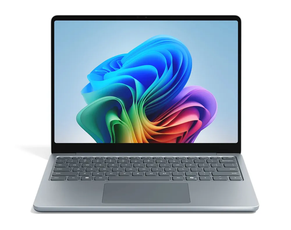 Microsoft Surface Laptop 13" Ocean | ep2-30705 | 13"Touch - Snapdragon X Plus