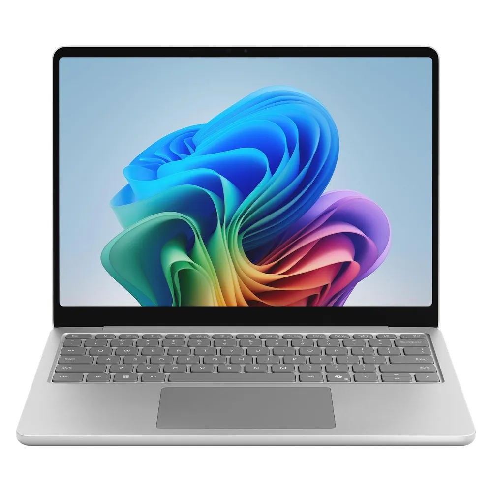 Microsoft Surface Laptop 13-inch for Business (13", 1000 GB, 24 GB, DE, Snapdragon X Plus X1P-42-100)
