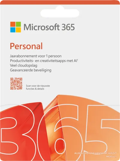 Microsoft 365 Single Mehrsprachig Abonnement 1 Jahr - Digital