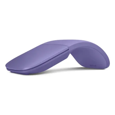 Maus Microsoft Surface EP2-32837 Bluetooth 1000 DPI Violett Ambidextrous Touch