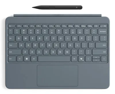 Microsoft Surface Pro 12" Keyboard mit Slim Pen | ep2-33062 | Ozean - ocean