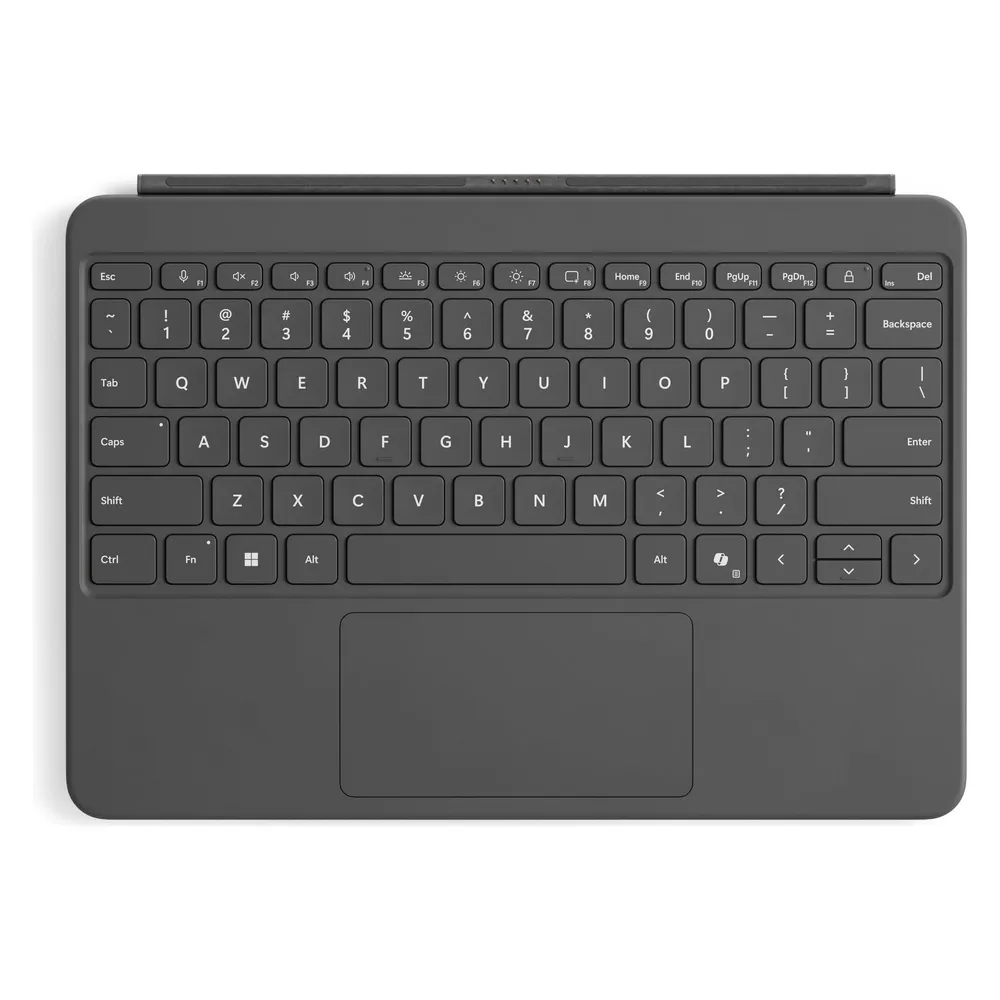 Microsoft Surface Pro 12-Zoll Keyboard mit Slim Pen for Business