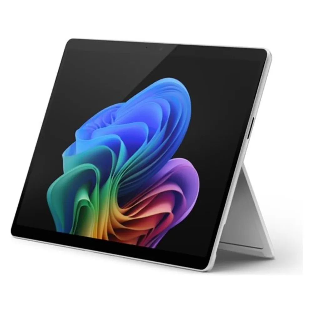 Microsoft Surface Pro11 5G Snapdragon X Plus 13inch 16GB 512GB Platinum W11P COMM
