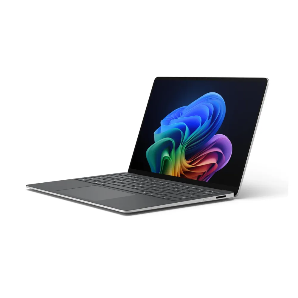 Microsoft Surface Laptop mit 5G for Business (13.80", 256 GB, 16 GB, DE, Intel Core Ultra 5 236V)