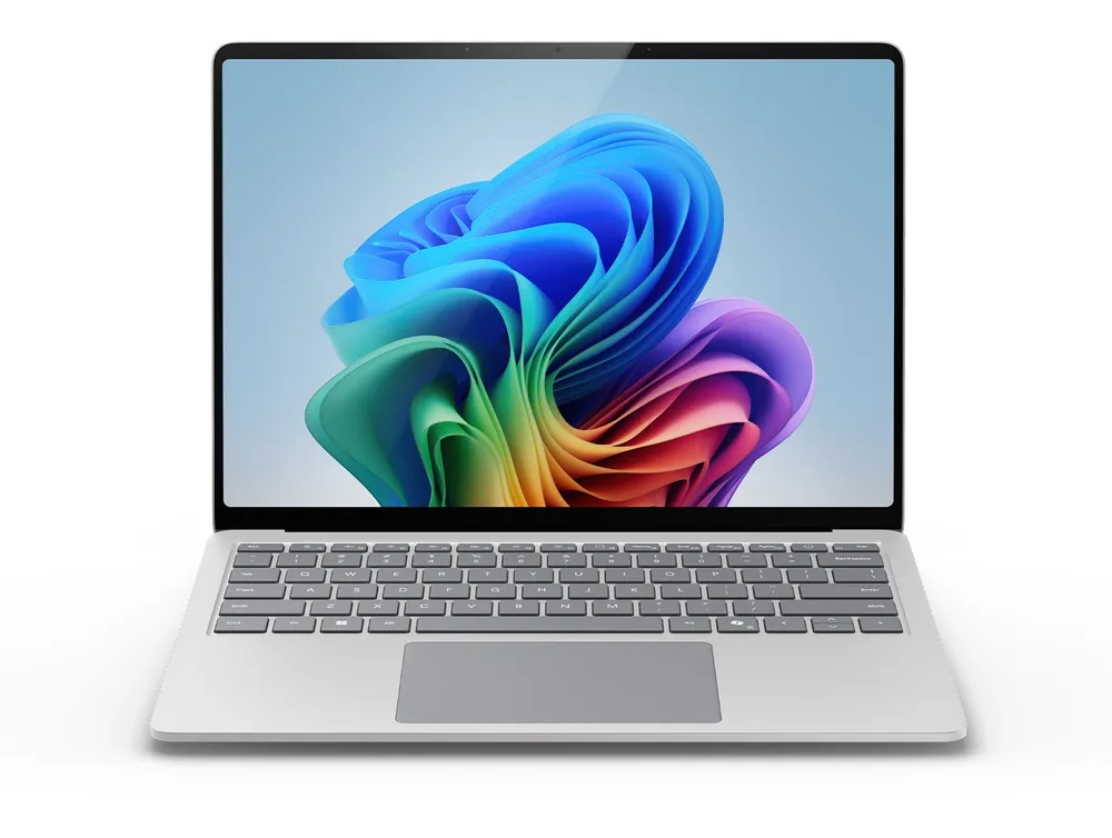 Microsoft Surface Laptop Platinum Copilot+ PC | ep2-40025 | 13,8"Touch - Core Ultra 5 236V