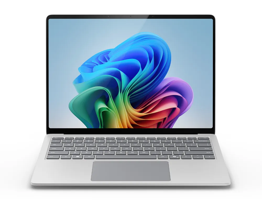 Microsoft Surface Laptop 7 Copilot+ PC | ep2-40868 | Snapdragon - 3,4 GHz
