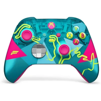 Controller Xbox Forza Horizon 6 Limitierte Auflage