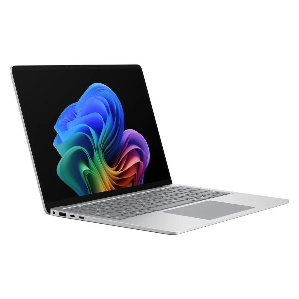 Microsoft Surface Laptop for Business 8th Edition (13.80", 256 GB, 16 GB, DE, Intel Core Ultra 5 335)