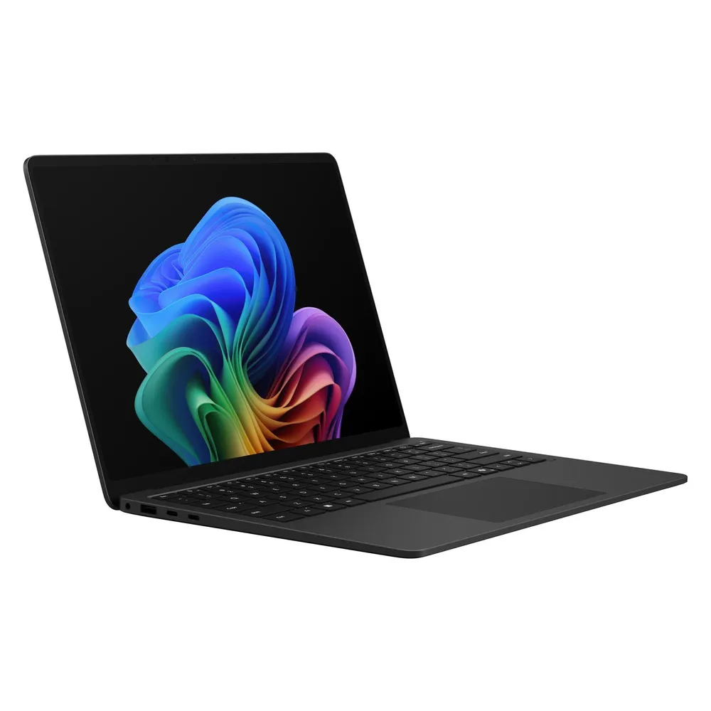 Microsoft Surface Laptop for Business 8th Edition (13.80", 256 GB, 32 GB, DE, Intel Core Ultra 5 335)