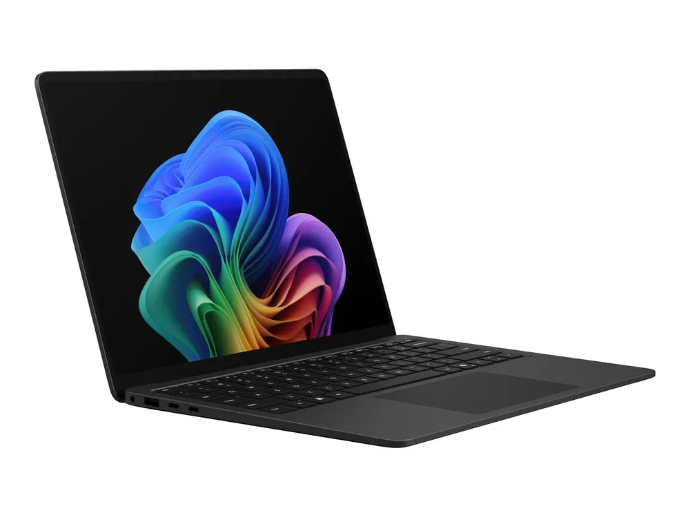 Microsoft Surface Laptop Black (8th) | ep2-47845 | 13,8"Touch - Core Ultra 7 366H