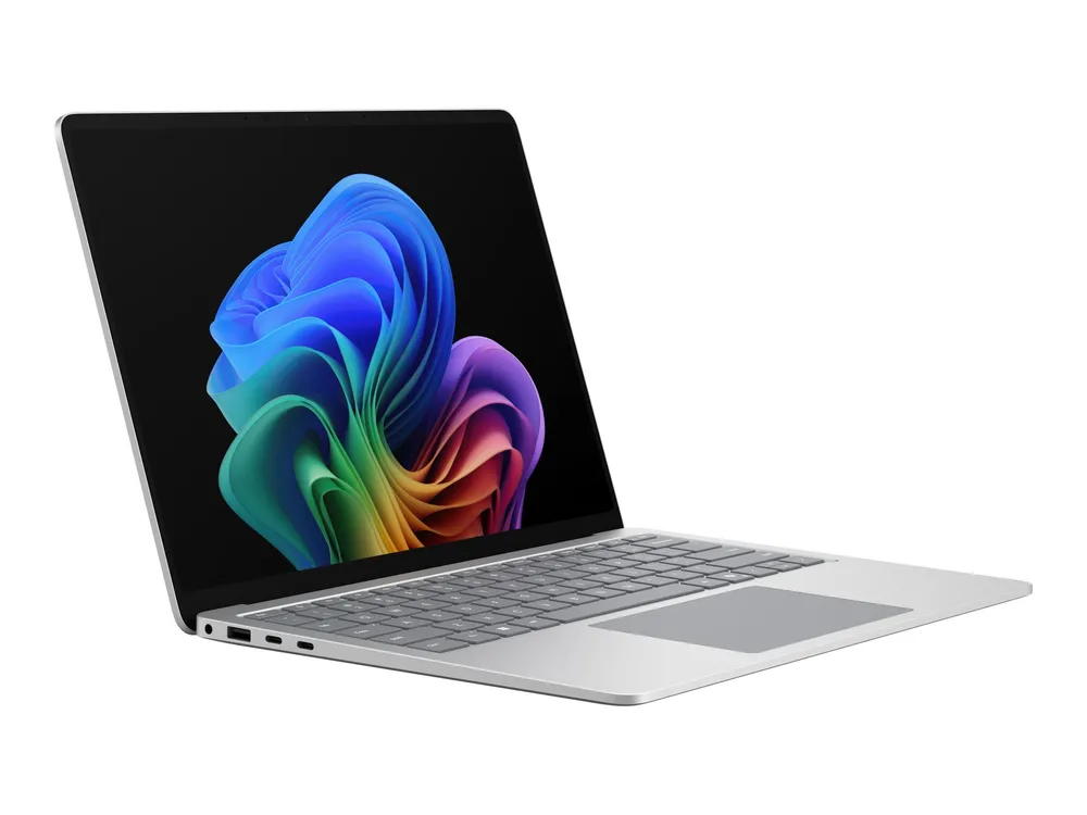 Microsoft Surface Laptop Platinum (8th) | ep2-47920 | 13,8"Touch - Core Ultra 7 366H