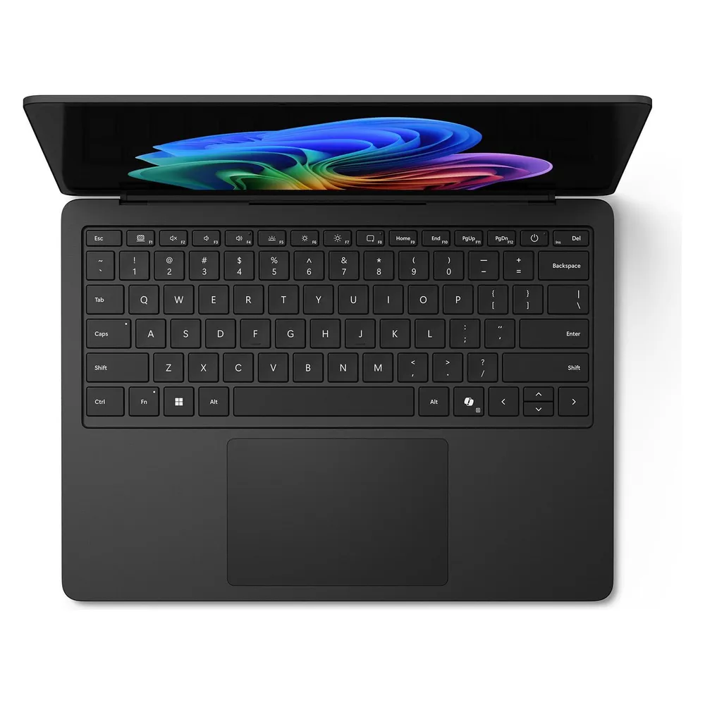 Microsoft Surface Laptop Black (8th) | ep2-48095 | 13,8"Touch - Core Ultra 7 366H