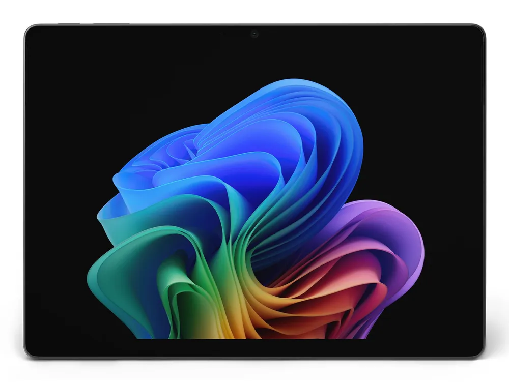 Microsoft Surface Pro f. Business Black (12th) | ep2-48898 | 13"Touch - Core Ultra 7 366H