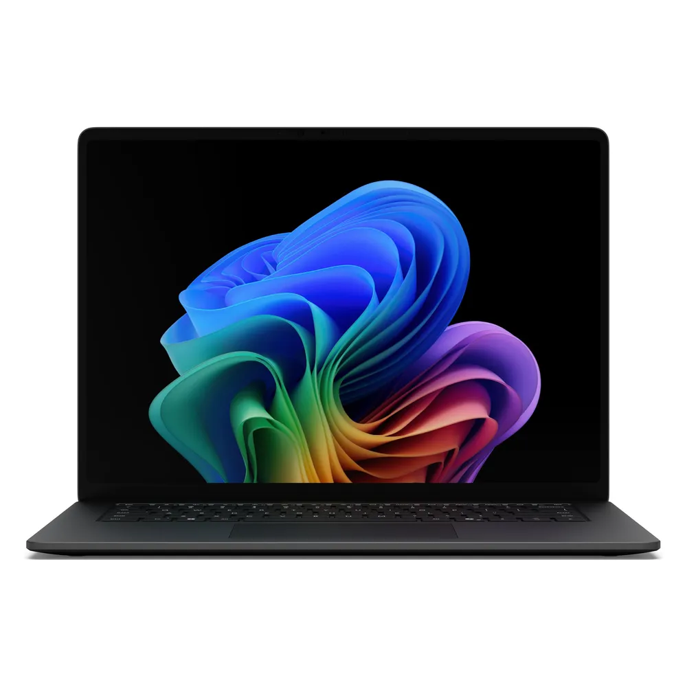 Microsoft Surface Laptop for Business 8th Edition (15", 256 GB, 32 GB, DE, Intel Core Ultra 5 335)