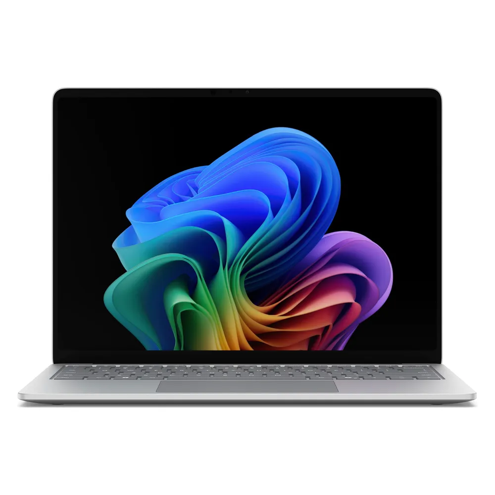 Microsoft Surface Laptop for Business 8th Edition (15", 256 GB, 32 GB, DE, Intel Core Ultra X7 368H)