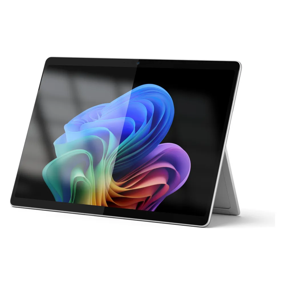Microsoft Surface Pro for Business 13-inch 12th Edition (13", 512 GB, 32 GB, Ohne Tastaturlayout, Intel Core Ultra 7 366H)