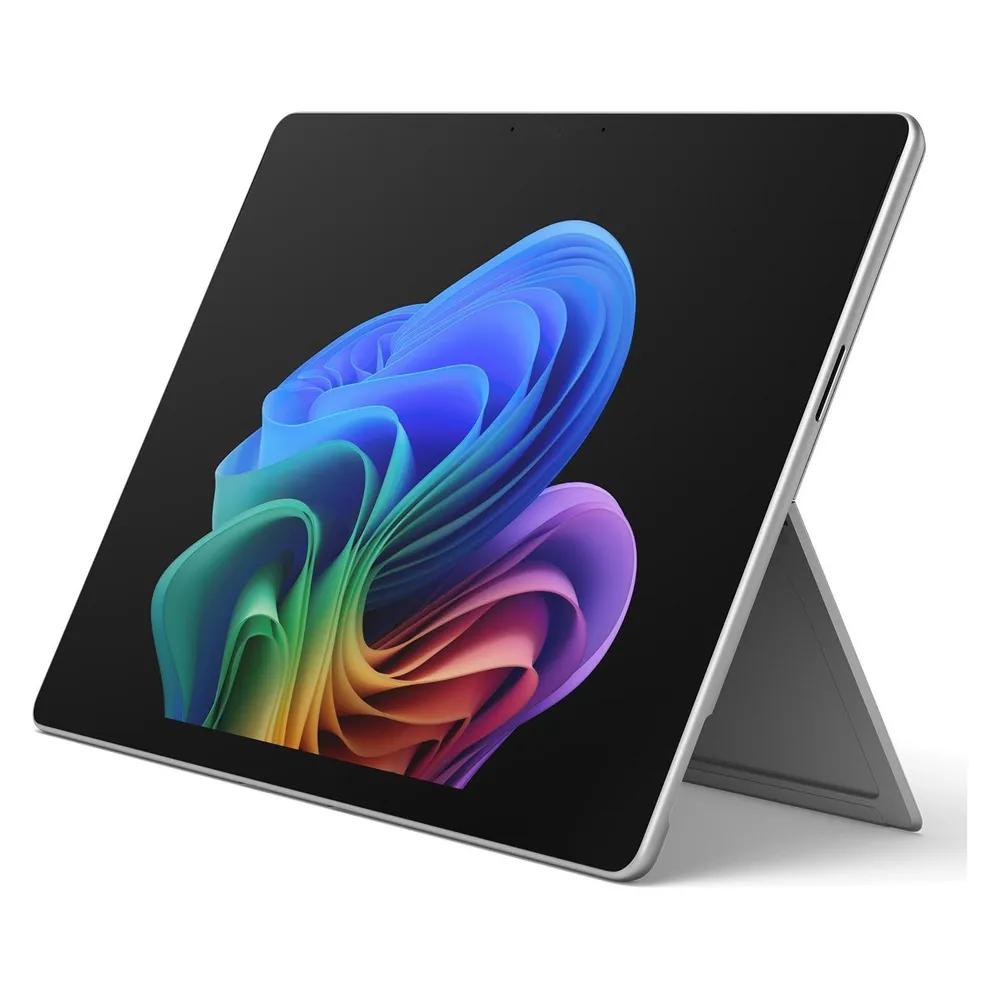 Microsoft Surface Pro for Business 13-inch 12th Edition (13", 1000 GB, 64 GB, Ohne Tastaturlayout, Intel Core Ultra X7 368H)